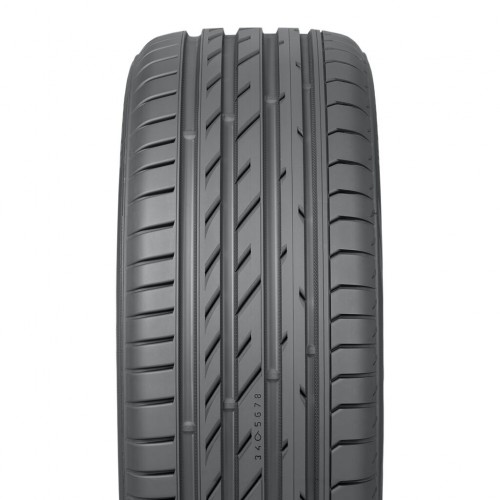 Nokian nordman 235 55 r18