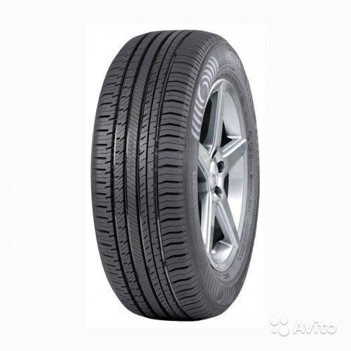 195/75 R16C 107/105R Ikon Tyres Nordman C