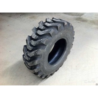 12,5/80 R18 138/125A8 NorTec TC-106