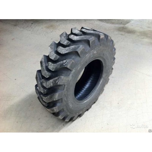 12,5/80 R18 138/125A8 NorTec TC-106