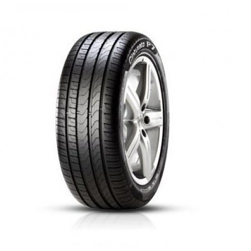 245/40 R17 91W Pirelli Cinturato P7