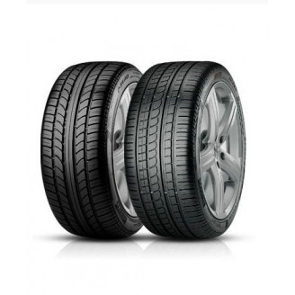 245/45 R20 103V PIRELLI ROSSO