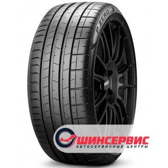 275/45 R21 107Y Pirelli P Zero (PZ4) Sports Car