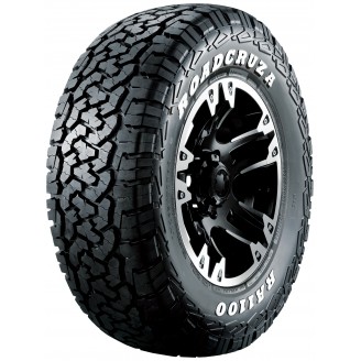 12,5/0 R20C 114S Roadcruza RA1100