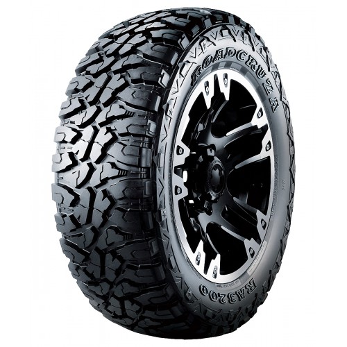 305/70 R16C 118/115Q Roadcruza RA3200