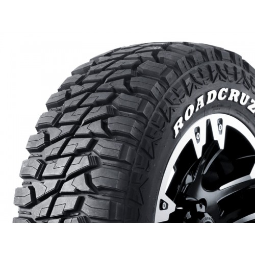 12,5/0 R17C 121Q Roadcruza RA8000