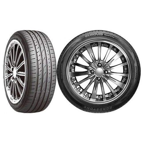 205/45 R17 ROADSTONE EUROVIS SPORT 04