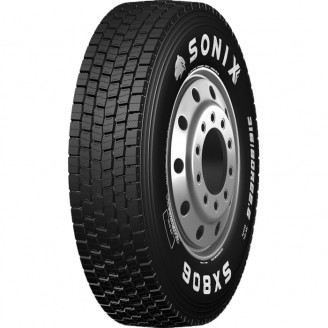 315/80 R22,5 156/150L SONIX SX806