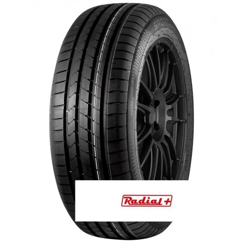 225/50 R17 98W Sunfull SF-889