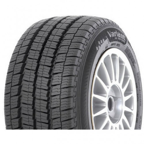 185/0 R14C 102/100R Torero MPS 125 Variant All Weather