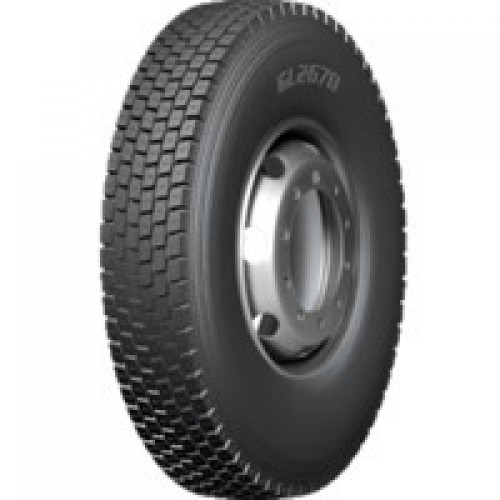 315/80 R22,5 156/150L Tornado (Advance Holdings) GL267D
