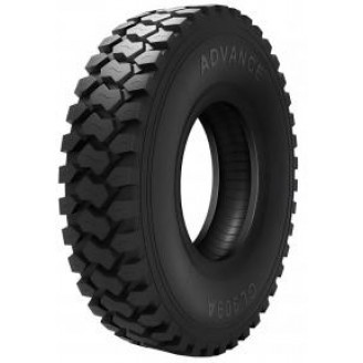 315/80 R22,5 167/164F Tornado (Advance Holdings) GL909A