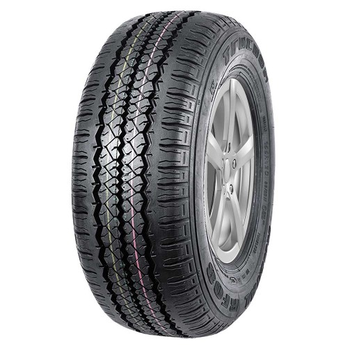 155/80 R12C 88/86N TRACMAX RF08