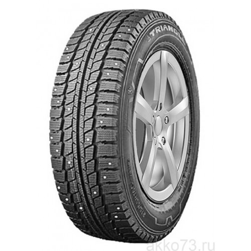 185/75 R16 104/102Q Triangle LS01
