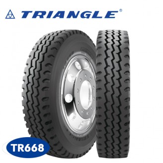 12/0 R20 Triangle TR668