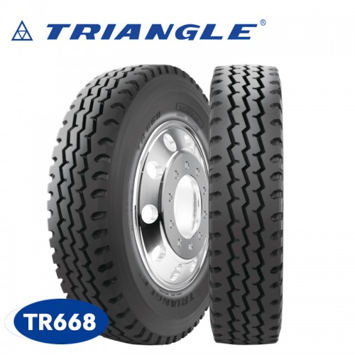 11/0 R20 152/149K Triangle TR668
