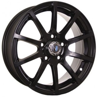 Venti 1603 6,5x16/4x100 ET42 D60,1 1603 BL