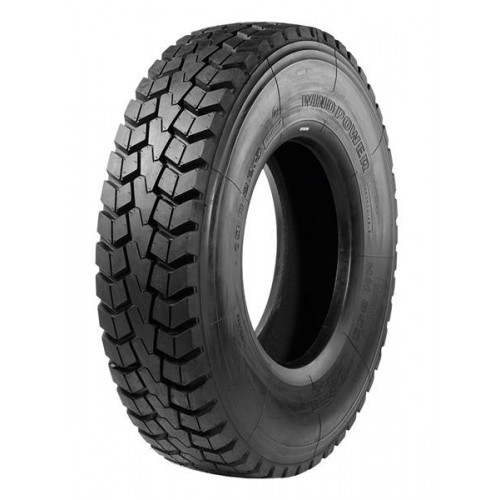 315/80 R22,5 157/154M WINDPOWER WDC53
