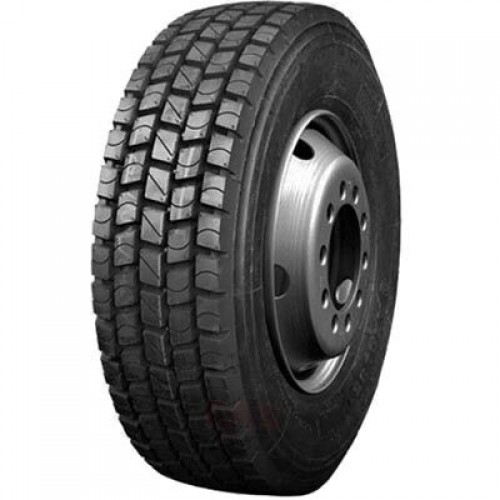 245/70 R17,5 136/134M WINDPOWER WDR09