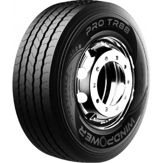 385/65 R22,5 164K WINDPOWER WSR77