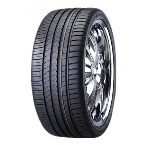 285/45 R22 114V WINRUN R330