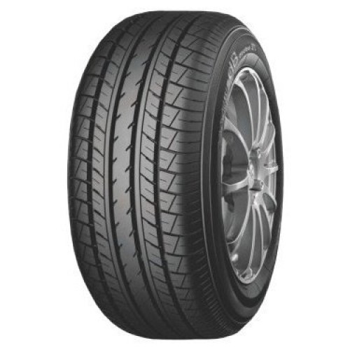 215/55 R17 Yokohama dB decibel E70N 215/55 R17 Yokohama dB decibel E70N