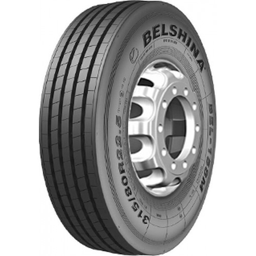 315/80 R22,5 154/150M Belshina Bel-158M с камневыталкивателем