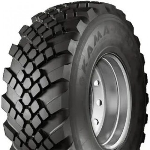 425/85 R21 146J КАМА 1260-2 с рег давл с/к с/ф