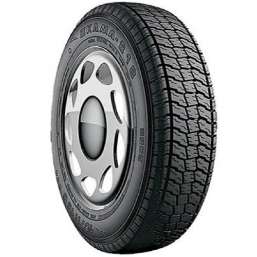 225/75 R16C 121/120N КАМА КАМА-218